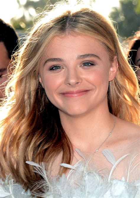 chloe moretz wikipedia